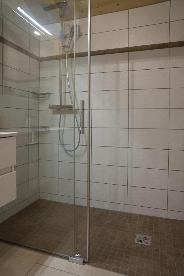 Oldswisshome Matten bei Interlaken Екстер'єр фото
